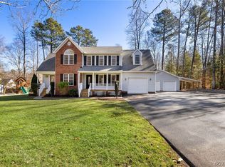 12207 Janeka Ct, Chesterfield, VA 23838