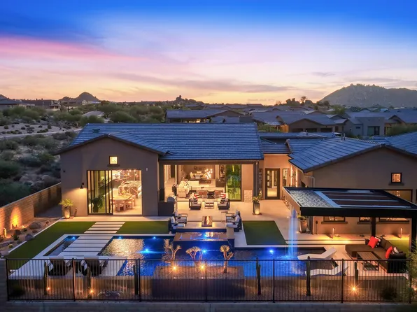 24351 N 128TH Way, Scottsdale, AZ 85255