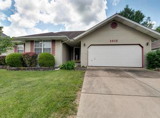 3012 W Darby St, Springfield, MO 65810