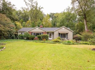 1340 Carolyn Dr, Charlotte, NC 28205