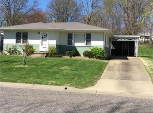 657 W 7th St, Washington, MO
