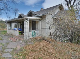 1590 Hillside Rd, Boulder, CO 80302