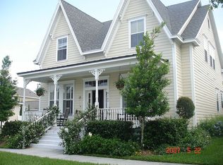 4162 Haws Ln, Orlando, FL 32814