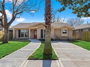 6838 Avenue H, Houston, TX 77011