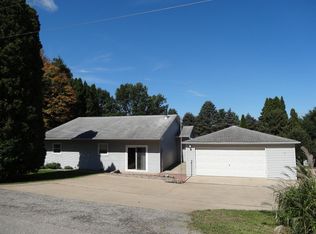 1170 Jonquill Ave, Kellogg, IA 50135