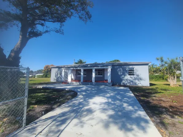 2035 NW 113th Ter, Miami, FL 33167