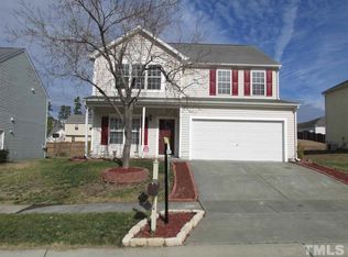 1911 Spring Creek Dr, Durham, NC 27704