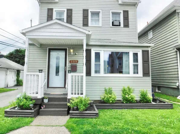 109 N 8th Ave, Altoona, PA 16601