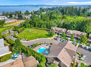 4765 Tidal Way UNIT 101A, Blaine, WA 98230