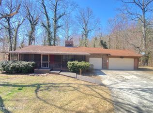 789 Dickey Valley Rd, Harriman, TN 37748