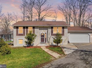 557 Rockbridge Dr SE, Leesburg, VA