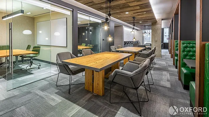 Rented by Oxford Property Group | media 7