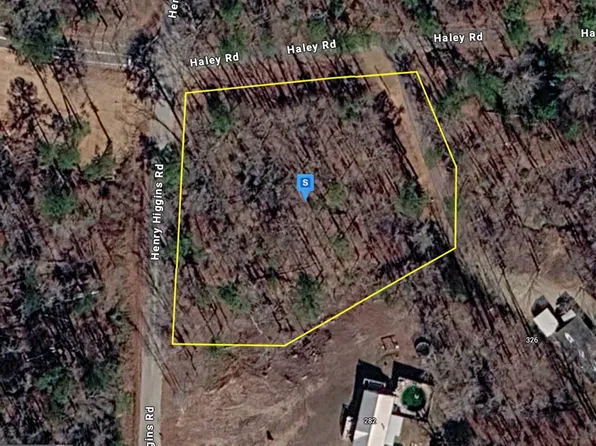 298 Henry Higgins Rd, Jackson, GA 30233