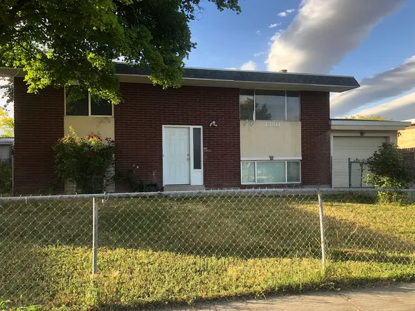 1380 W 7125 S, West Jordan, UT 84084