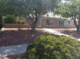 4504 Rhea Ln, El Paso, TX 79924