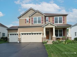 1014 Devon Dr, Antioch, IL 60002