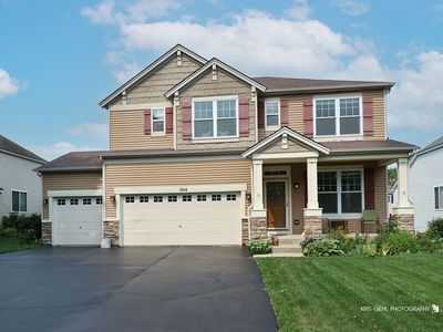1014 Devon Dr, Antioch, IL, 60002