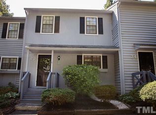 23 Willow Bridge Dr, Durham, NC 27713