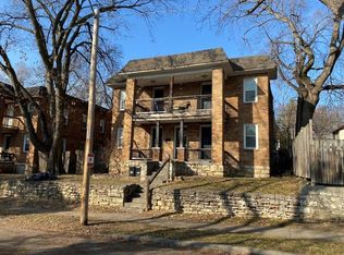 1108 & 1110 W 41st Ter, Kansas City, MO 64111