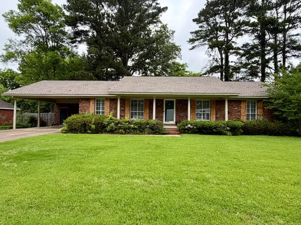 2622 Hampton Ave, Tupelo, MS 38801