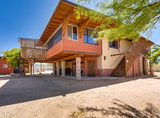 2799 W Trails End Rd, Benson, AZ 85602