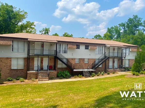 Hillcrest Apartments