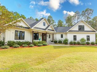165 Vista Rdg W, Jackson Springs, NC 27281