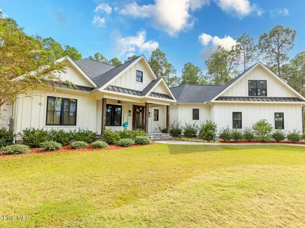 165 Vista Ridge W, Jackson Springs, NC 27281