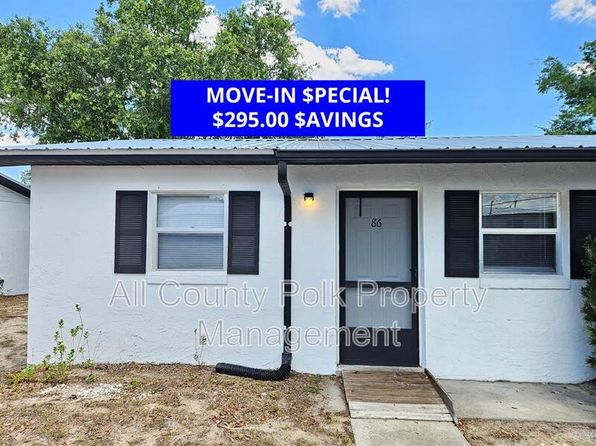 455 Buck Moore Rd #86