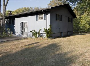 52 NW 485th Rd, Warrensburg, MO 64093