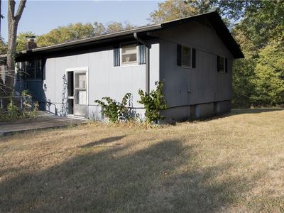 52 NW 485th Rd, Warrensburg, MO, 64093