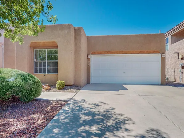 7220 Capitan Ave NE, Albuquerque, NM 87109