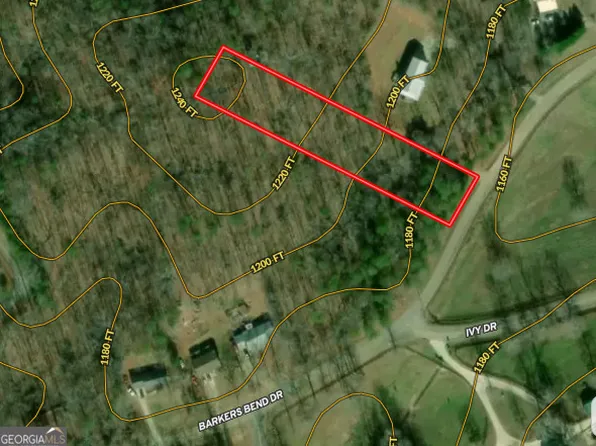 7142 Barkers Bend Dr, Murrayville, GA 30564