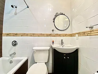 Rented by Doorway NYC, LLC