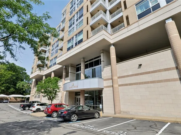5570 Centre Ave APT 501, Pittsburgh, PA 15232