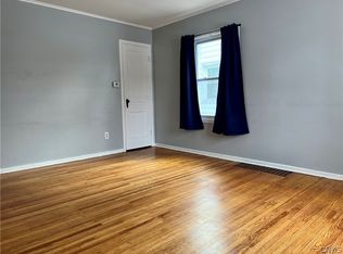 301 Burns Ave, Syracuse, NY 13206