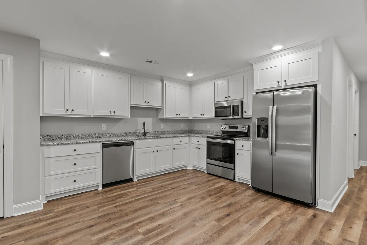 Building Photo - Lucas Ferry Townhomes