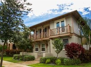 91-1111 Waikapuna St, Ewa Beach, HI 96706
