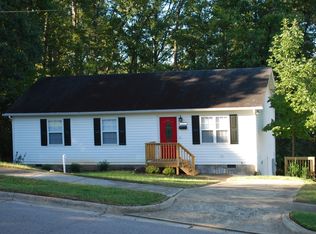 1145 Marlborough Rd, Raleigh, NC 27610