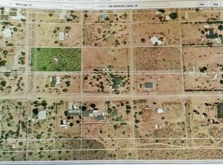 768 Deer Trl, Crestline, CA 92325