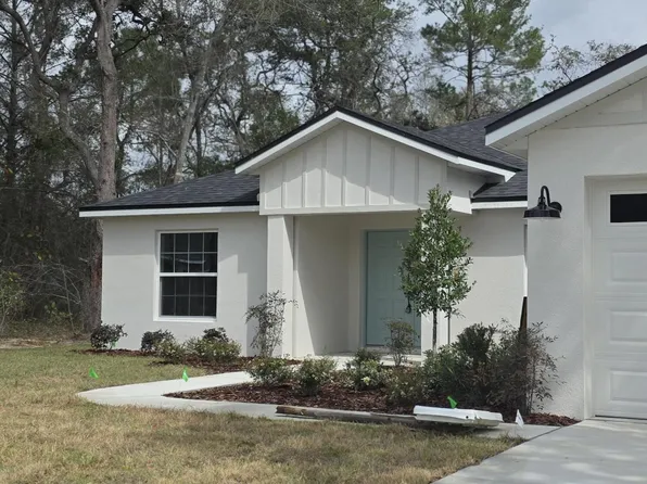 2524 Clearwood St, Inverness, FL 34452