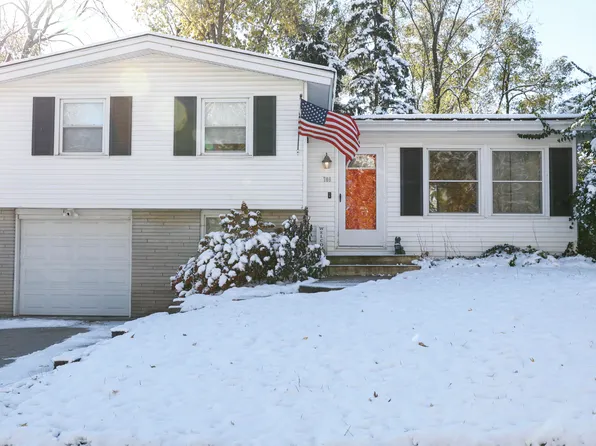 709 Sunbright Ave, Portage, MI 49024