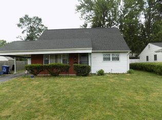 5021 Betsy Dr, Columbus, OH