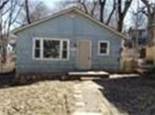 509 Blue Ridge Blvd, Kansas City, MO 64125