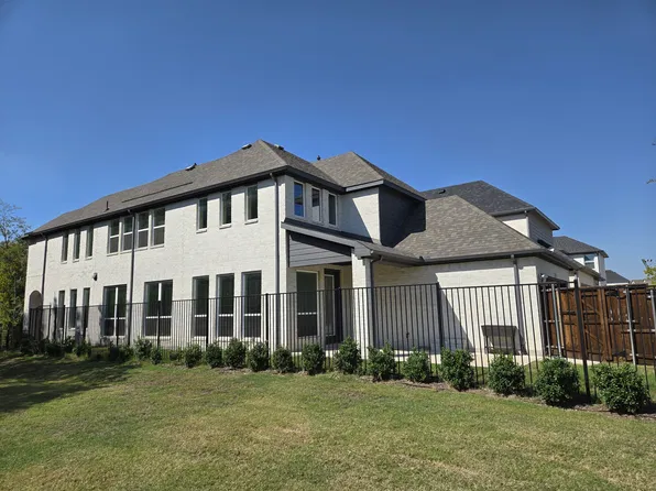 8303 Mint Mews, Frisco, TX 75035