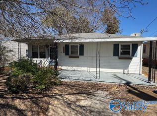 2614 Craft Ave NW, Huntsville, AL 35816