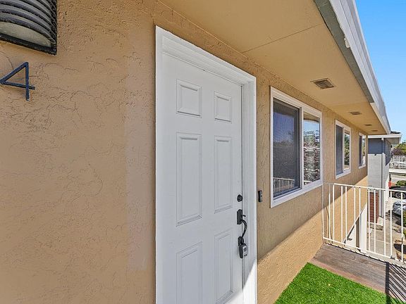 5th image of 1480 42nd Ave APT 4