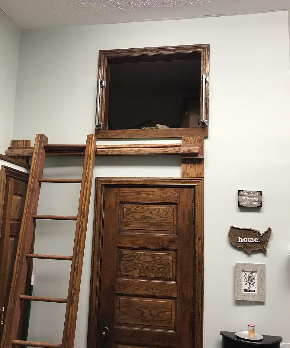 1 bed, 900 sqft, $900 — Photo 2