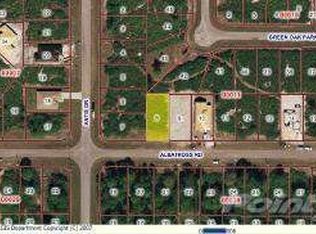 264 Albatross Rd, Rotonda West, FL 33947