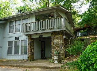 66 Dogwood Dr, Bella Vista, AR 72715